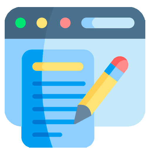 It is possible to enter participant data at the time of printing