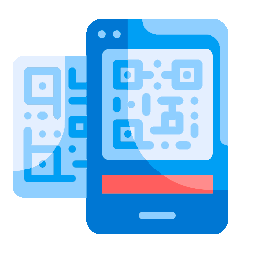 Ability to scan tickets from both paper