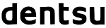 dentsu logo