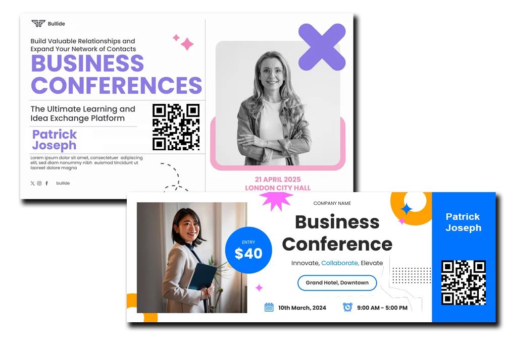 Конференции и семинары