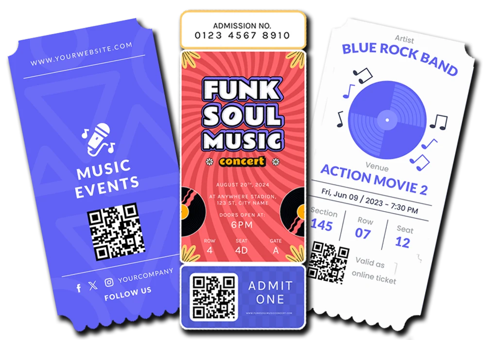 Концерты и шоу