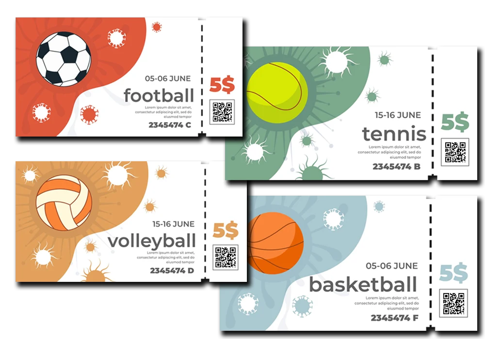 Спортивные события