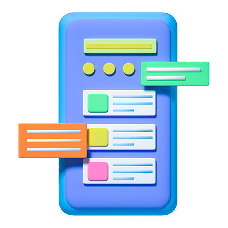 Мобильное приложение