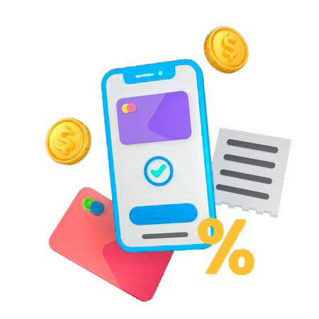 Регистрация и продажа