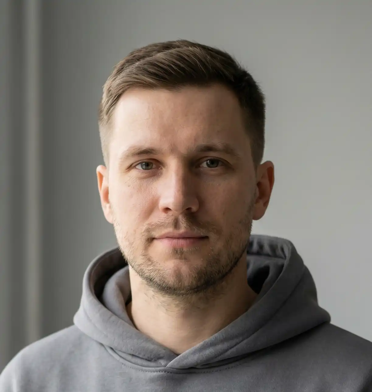 Алексей Игнатов