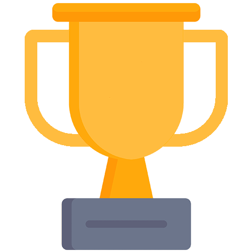 Registrations with total number of