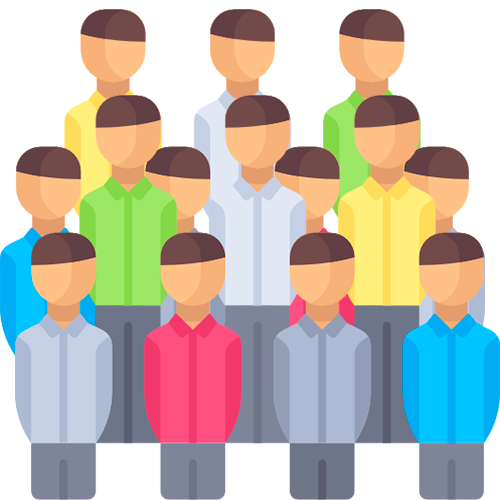 Have experience with large event registrations