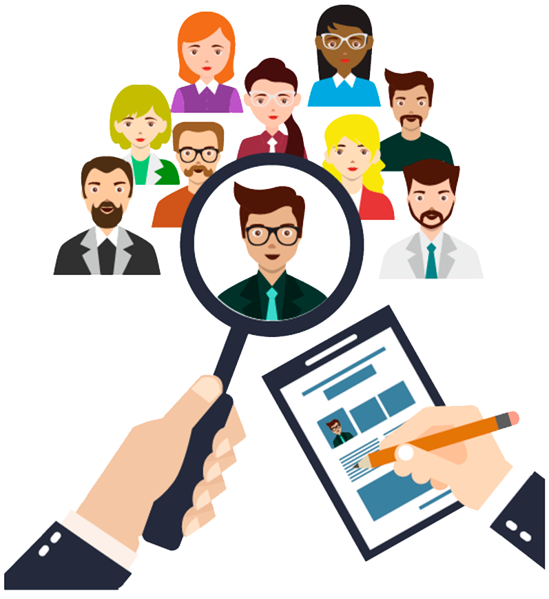 You can keep it simple.