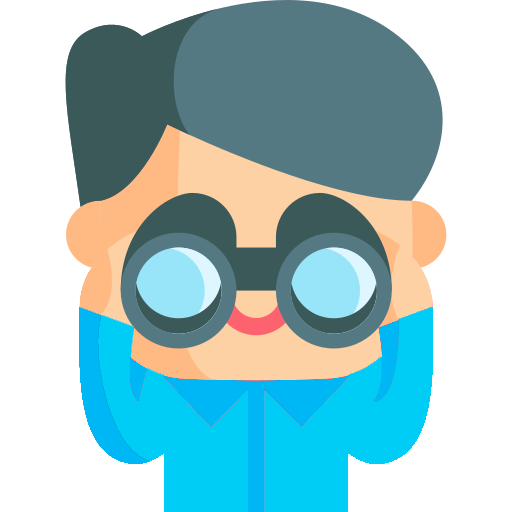 Movements of participants around the site