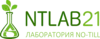 ntlab logo